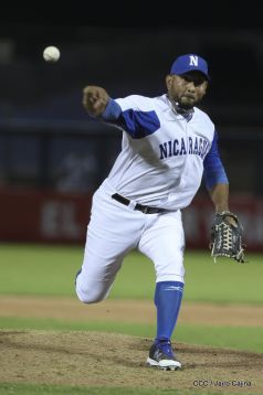 ¡Fueron tres días de buen béisbol!