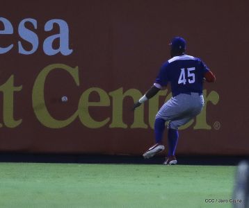 ¡Fueron tres días de buen béisbol!