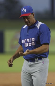 ¡Fueron tres días de buen béisbol!