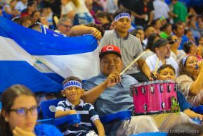 ¡Fueron tres días de buen béisbol!