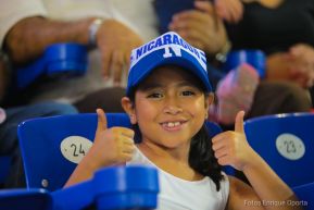 ¡Fueron tres días de buen béisbol!