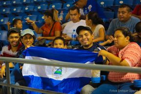 ¡Fueron tres días de buen béisbol!