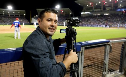 ¡Fueron tres días de buen béisbol!