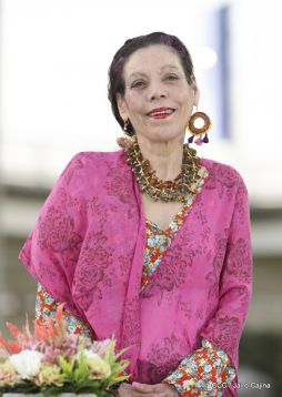 Gobierno Sandinista inaugura Paso a Desnivel Nejapa