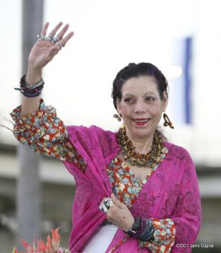 Gobierno Sandinista inaugura Paso a Desnivel Nejapa