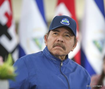 Gobierno Sandinista inaugura Paso a Desnivel Nejapa