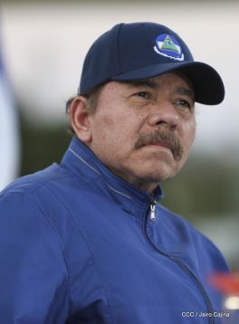 Gobierno Sandinista inaugura Paso a Desnivel Nejapa