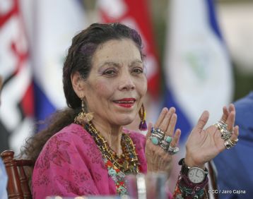 Gobierno Sandinista inaugura Paso a Desnivel Nejapa