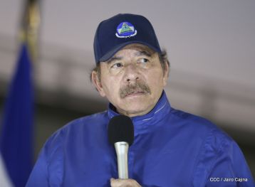 Gobierno Sandinista inaugura Paso a Desnivel Nejapa