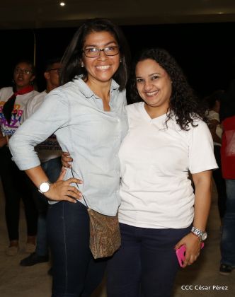 Gobierno Sandinista inaugura Paso a Desnivel Nejapa