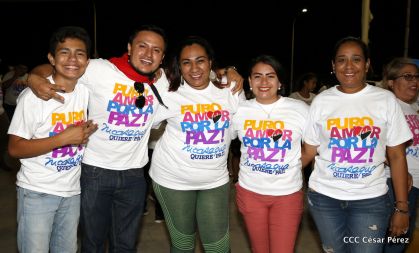 Gobierno Sandinista inaugura Paso a Desnivel Nejapa