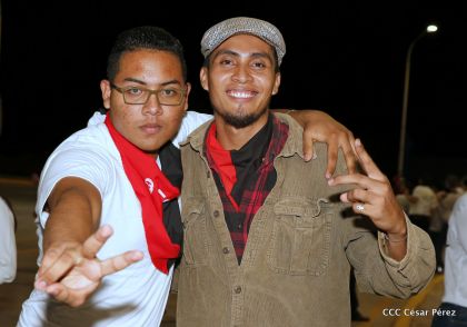 Gobierno Sandinista inaugura Paso a Desnivel Nejapa