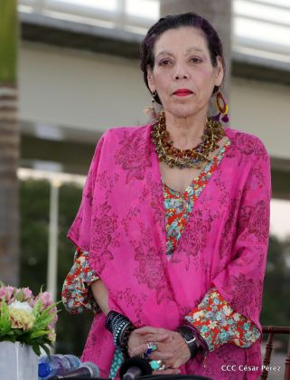 Gobierno Sandinista inaugura Paso a Desnivel Nejapa