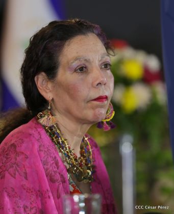 Gobierno Sandinista inaugura Paso a Desnivel Nejapa