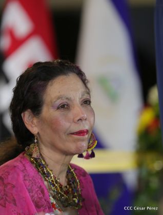 Gobierno Sandinista inaugura Paso a Desnivel Nejapa