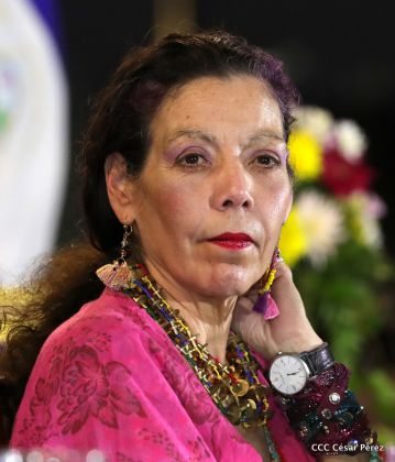 Gobierno Sandinista inaugura Paso a Desnivel Nejapa