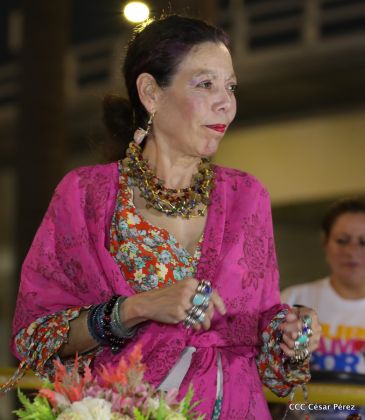 Gobierno Sandinista inaugura Paso a Desnivel Nejapa