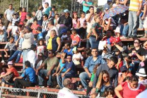 Carnaval por el Bicentenario de Managua