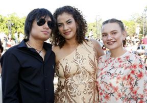 Carnaval por el Bicentenario de Managua