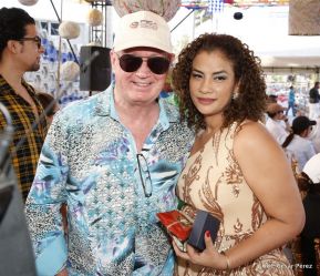 Carnaval por el Bicentenario de Managua