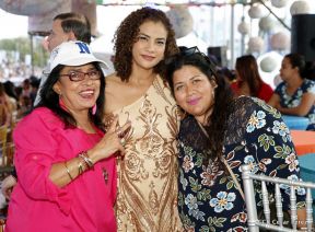 Carnaval por el Bicentenario de Managua