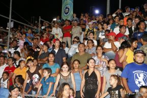 Carnaval por el Bicentenario de Managua