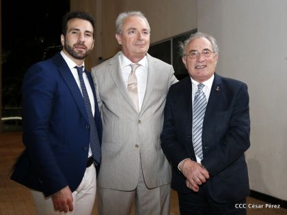 Espectacular cierre del festival de la ópera lírica