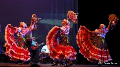 Entrega de la orden municipal año del bicentenario de la Real Villa de Managua 1819-2019