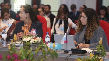 Reunión del XXV Aniversario de la Asociación de Estados del Caribe