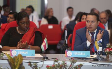 Reunión del XXV Aniversario de la Asociación de Estados del Caribe