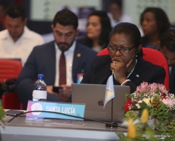 Reunión del XXV Aniversario de la Asociación de Estados del Caribe