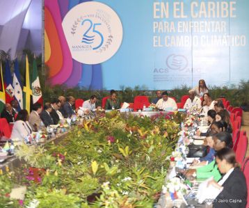 Reunión del XXV Aniversario de la Asociación de Estados del Caribe