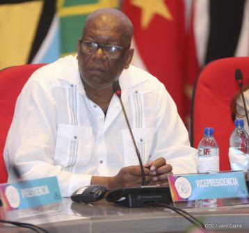 Reunión del XXV Aniversario de la Asociación de Estados del Caribe