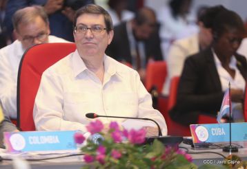 Reunión del XXV Aniversario de la Asociación de Estados del Caribe