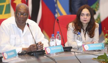 Reunión del XXV Aniversario de la Asociación de Estados del Caribe