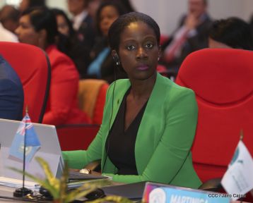 Reunión del XXV Aniversario de la Asociación de Estados del Caribe