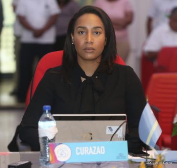 Reunión del XXV Aniversario de la Asociación de Estados del Caribe