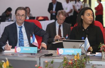 Reunión del XXV Aniversario de la Asociación de Estados del Caribe