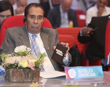 Reunión del XXV Aniversario de la Asociación de Estados del Caribe