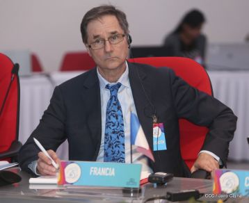 Reunión del XXV Aniversario de la Asociación de Estados del Caribe