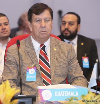 Reunión del XXV Aniversario de la Asociación de Estados del Caribe