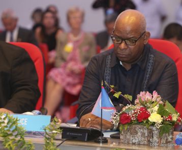 Reunión del XXV Aniversario de la Asociación de Estados del Caribe