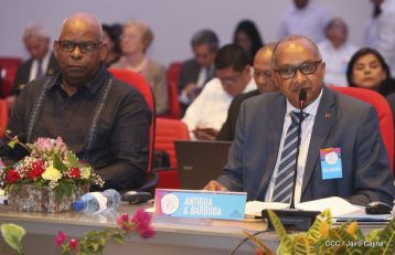 Reunión del XXV Aniversario de la Asociación de Estados del Caribe