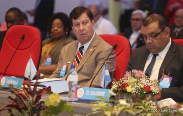 Reunión del XXV Aniversario de la Asociación de Estados del Caribe