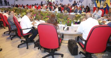 Reunión del XXV Aniversario de la Asociación de Estados del Caribe