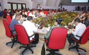 Reunión del XXV Aniversario de la Asociación de Estados del Caribe