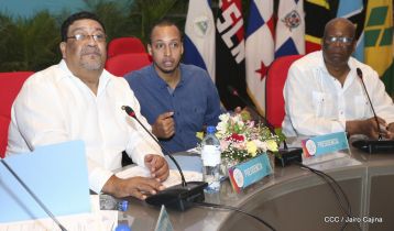 Reunión del XXV Aniversario de la Asociación de Estados del Caribe