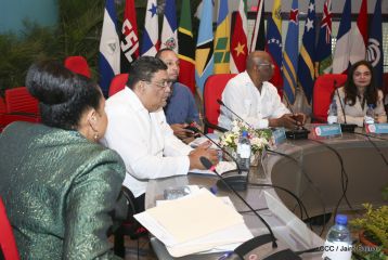 Reunión del XXV Aniversario de la Asociación de Estados del Caribe