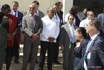 Reunión del XXV Aniversario de la Asociación de Estados del Caribe