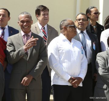 Reunión del XXV Aniversario de la Asociación de Estados del Caribe